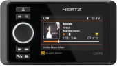 Hertz CAPRI HD1 - Remote Control with Display
