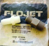 Flojet 20132006 - Accessory Kit