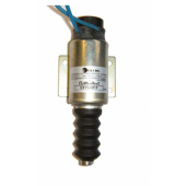 Elettrostart Stop Solenoid E521
