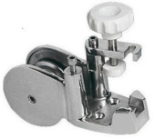 Anchor Bow Roller Dewls with Chain stopper 316 Stainless Steel Osculati