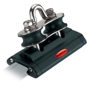 Ronstan RC11912 Series 19 Traveller Car, 2 Pivot Control Sheaves