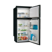 Vitrifrigo FB3570198S Seaclassic DP 2600I Refrigerator - Black - V12-24/110-240 DX OCN PFT TD