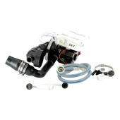 Vetus WC024 - Set 24V Motor for WCL1 / WCS1