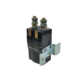 Hollex Relay SW80-6 24V 100A Continuous NO-SP-ST