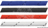 Osculati 06.435.08RO - Marlow Mattbreid Polyester Rope, Red 8 mm (200m)