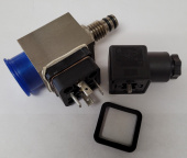 Parker B2321020458 High-Pressure Switch Kit, 900 PSI, O-Ring Assembly