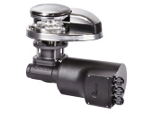 Quick DP3 - Vertical Windlass 1500W/12V/10mm
