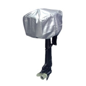 Euromarine Engine Cover - G - For 150-300HP Engine