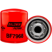 Baldwin Spin-on Fuel Filter