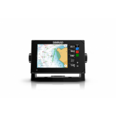 Simrad Simrad NSX 3007 With Transducer Active Imaging