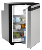 Dometic CoolMatic NRX 80S - Stainless Steel 316 Refrigerator