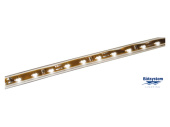 BÅTSYSTEM LED Stripe MiniSleeve Sidellight 12V