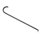 Steyr VR00116-0 - Removal Hook for Pump-Nozzle Copper Disc Injector Gasket