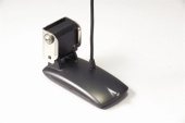 Humminbird 710201-1 - Transom Transducer XHS 9 HDSI 180 T No Mega