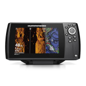 Humminbird 411920-1 - Helix 7 CHIRP SI GPS G4