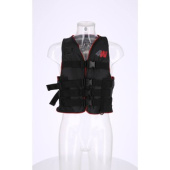 4WATER GI282103 Ski Pro 50N 60/80kg Life Jacket