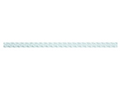 Talamex Whipping Twine Waxed Polyester White & Black Ø1-1.5 mm