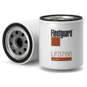 Fleetguard LF3766 Oil Filter LF3766 - For Bukh Engines