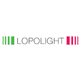 Lopolight 500-204-2DC - 2 DC Power Supply - NLC Full Size
