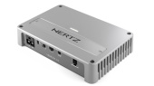 Hertz Venezia V1 24V - Marine 24 Volt Hi-Res D-Class Mono Amplifier 1260 Watt
