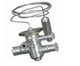 Webasto WBCL000634 - Expansion Valve Tube8 - 11kW