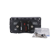 BEP 80A HD Thermal Circuit Breaker