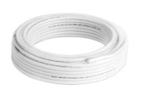 Scout Antenna Cable RG-6/U White 75 Ohm L=20m