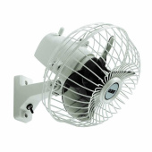 BEP Marine 900 - 12V Ventilator 120mm Horizontal