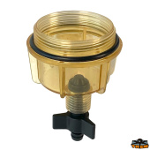 Trem N0100973 - Spare Bowl for N0114973 Yamaha Mini Filter