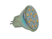 Talamex LED 12 10-30V GU4