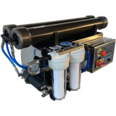 High Pressure Watermaker SCA 220-2 - Automatic Watermaker 230V + RP Tronic