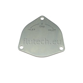 Sherwood 24074 - End Cover