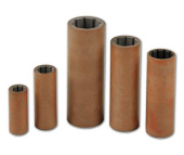 Michigan Wheel Aqualube Phenolic Cutlass Bearing – Imperial Sizes