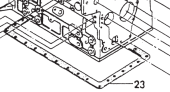 Northern Lights 110996860 - Gasket 