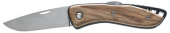 Wichard 10180 - Aquaterra Knife Flat Blade Wood