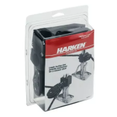 Harken 7404 - Stanchion-Mount Lead Block Kit