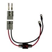 Rebelcell EM24VRFREUA - Quick Connect 100A E-Motor Resettable