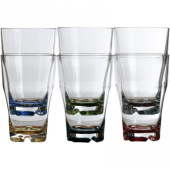 Marine Business Paty Long Drinking Glass Set ø9 x 10.9 cm (for 6 pcs.)