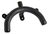 Jabsco 29015-0020 - Plastic Vented Anti-Siphon Loop 25mm (1”)