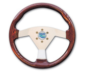 Stazo Sport Design Steering Wheel Type 63 350 mm