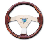 Stazo Sport Design Steering Wheel Type 63 - 350 mm