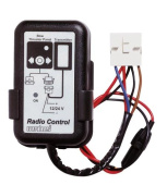 Vetus RCBP - Kit for Single Station Radio Control of Bow/Stern Thrusters