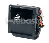 Webasto 62054086AB - Blower Unit 24V 530 m3/h 1 Fan 010 B70 7
