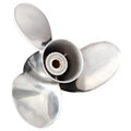 Solas Lexor Stainless Steel Propeller 15 5/8 x 16