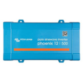 Victron Energy PIN125010500 - Phoenix Inverter 12/500 120V VE.Direct