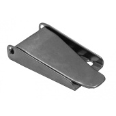 AISI 316 Stainless Steel Quick Release Buckle for Marine Straps 40-50 mm