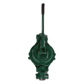 Beyer Hand Membrane Pump 1.1/2"