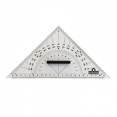 Triangle Protractor