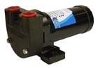 Jabsco VR050-2120 - Self-Priming Diesel Transfer Pump for 24V Fuel Transfer