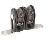 Barton N00250 - Size 0 Double Stand Up Block